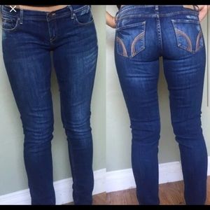 Hollister jeans